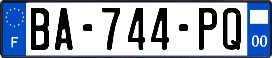 BA-744-PQ