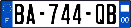 BA-744-QB