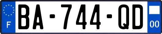 BA-744-QD