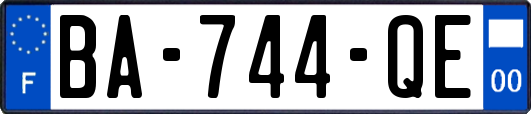 BA-744-QE