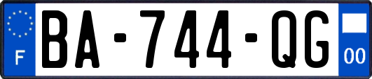 BA-744-QG