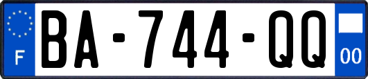 BA-744-QQ