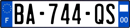 BA-744-QS