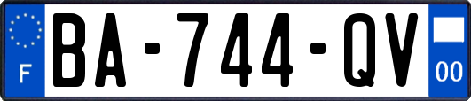 BA-744-QV