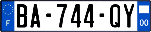 BA-744-QY