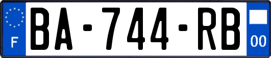 BA-744-RB
