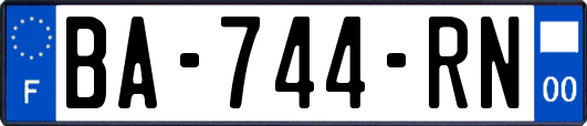BA-744-RN