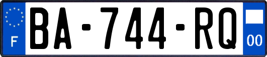 BA-744-RQ