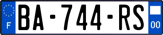 BA-744-RS