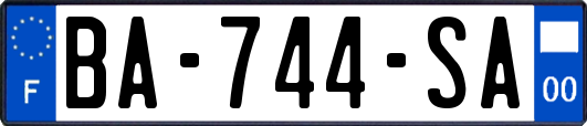 BA-744-SA