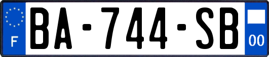BA-744-SB