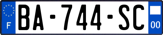 BA-744-SC