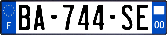 BA-744-SE