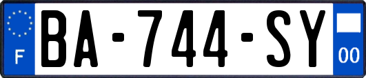 BA-744-SY