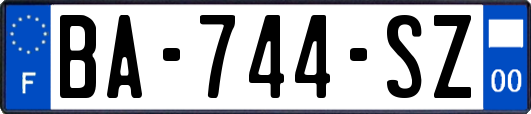 BA-744-SZ