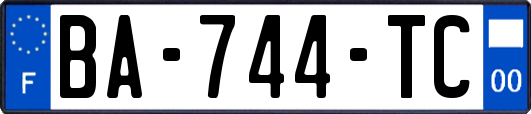 BA-744-TC