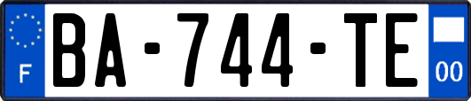 BA-744-TE