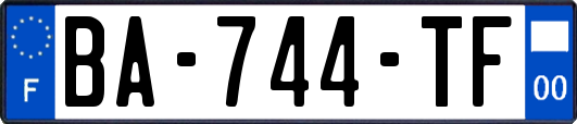 BA-744-TF
