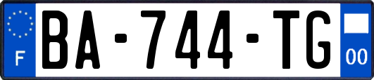 BA-744-TG