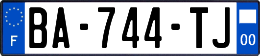 BA-744-TJ