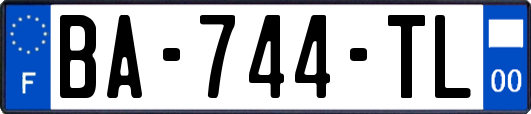 BA-744-TL