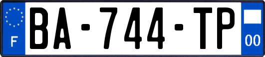 BA-744-TP