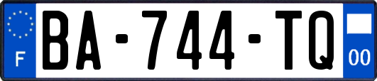 BA-744-TQ
