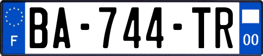 BA-744-TR