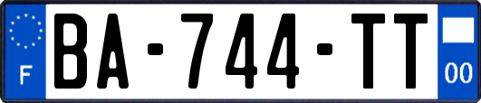 BA-744-TT
