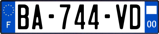 BA-744-VD
