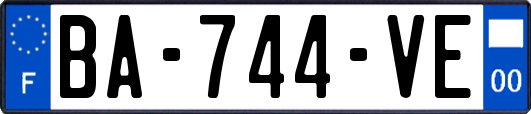 BA-744-VE