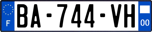 BA-744-VH
