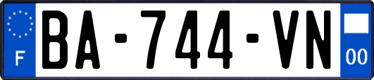 BA-744-VN