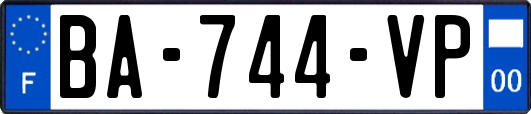 BA-744-VP