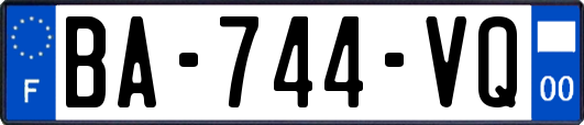 BA-744-VQ