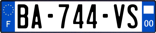 BA-744-VS