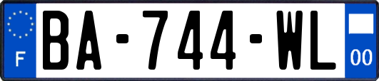 BA-744-WL