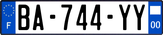 BA-744-YY