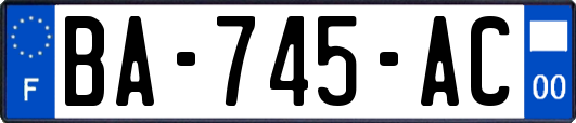 BA-745-AC