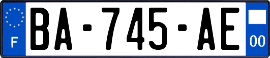 BA-745-AE