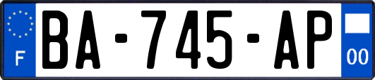 BA-745-AP