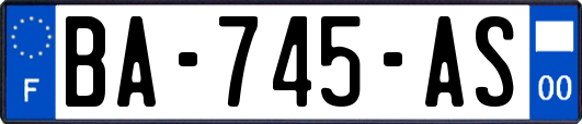 BA-745-AS