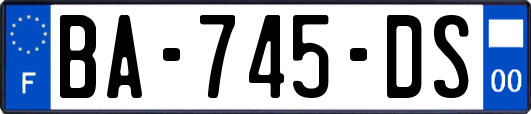 BA-745-DS