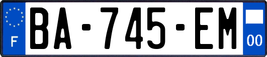 BA-745-EM