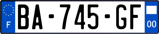 BA-745-GF