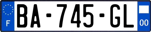 BA-745-GL