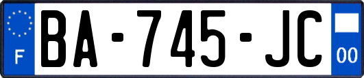 BA-745-JC