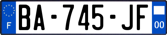BA-745-JF