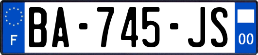 BA-745-JS