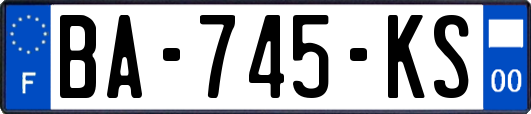 BA-745-KS